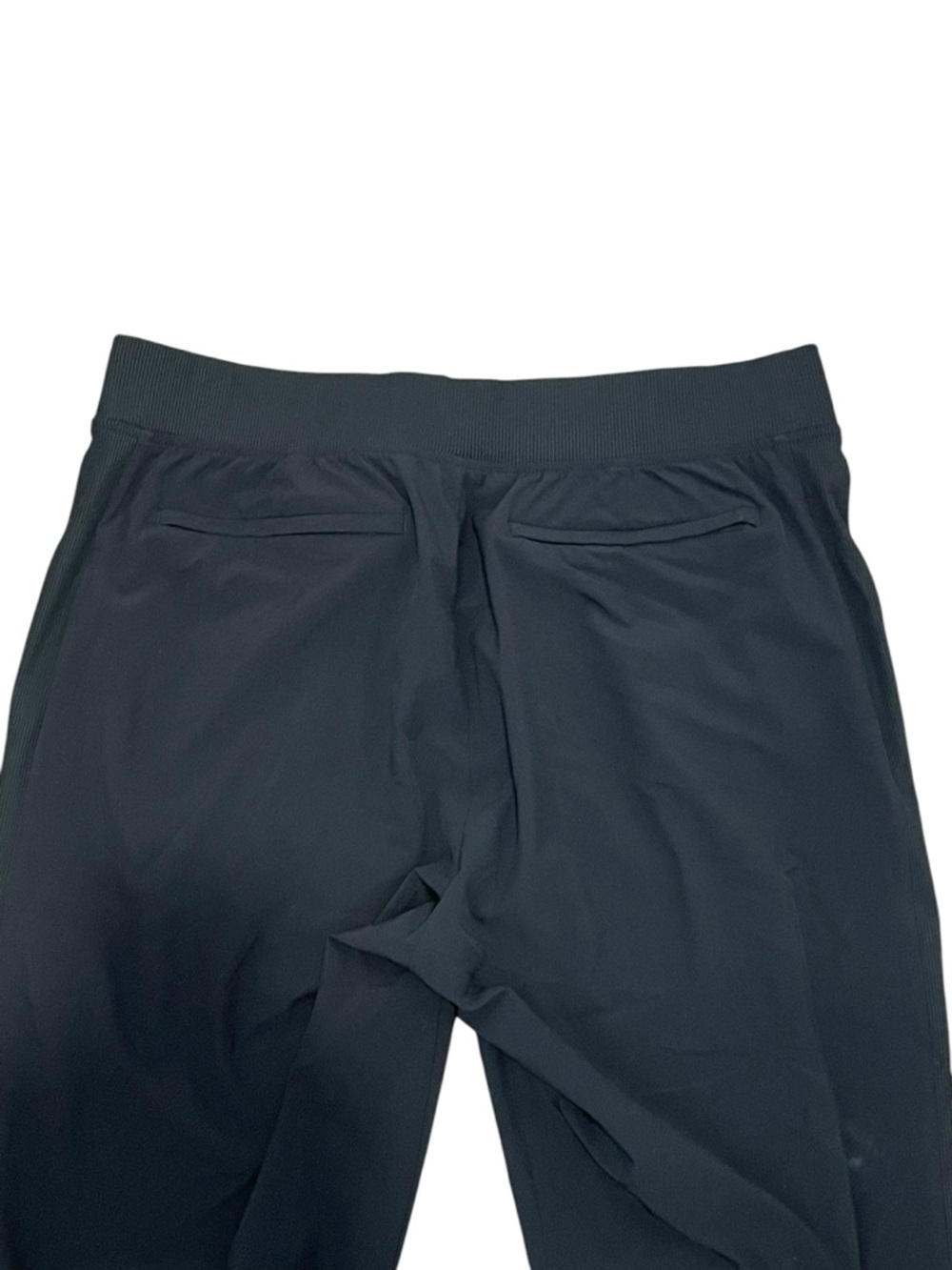 Athleta Brooklyn Ankle Pant Black Size 12 - Picture 5 of 11